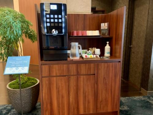 パークホテル東京