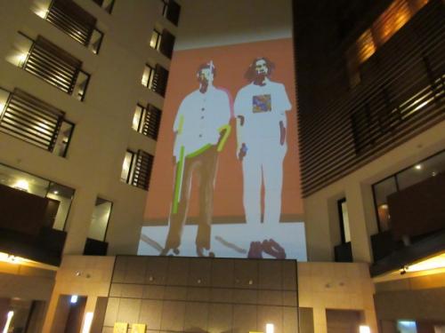 パークホテル東京