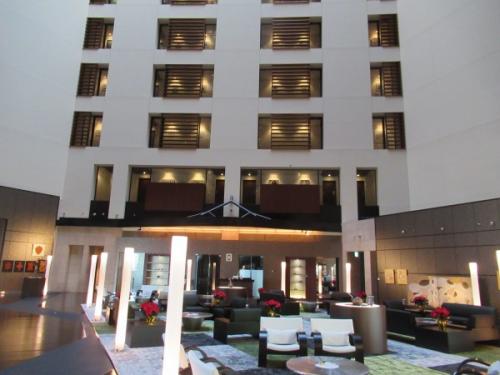 パークホテル東京