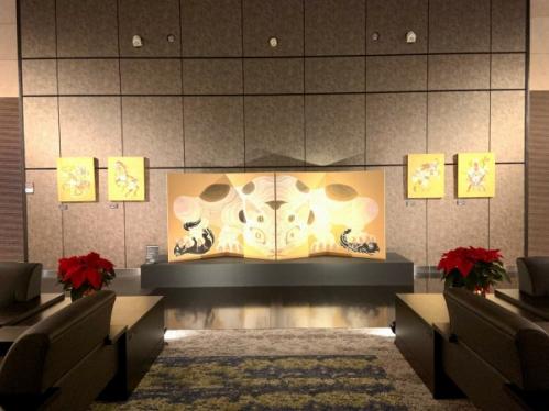 パークホテル東京