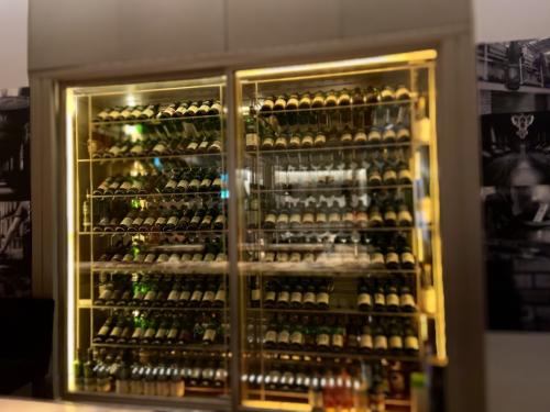 パークホテル東京