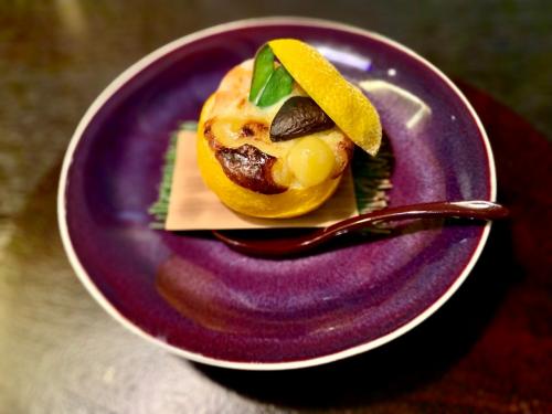 パークホテル東京