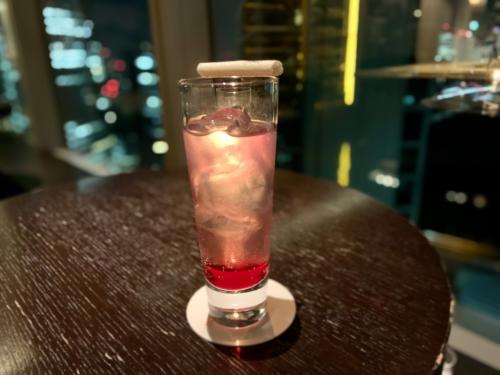 パークホテル東京