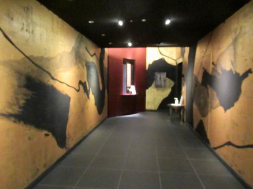 パークホテル東京