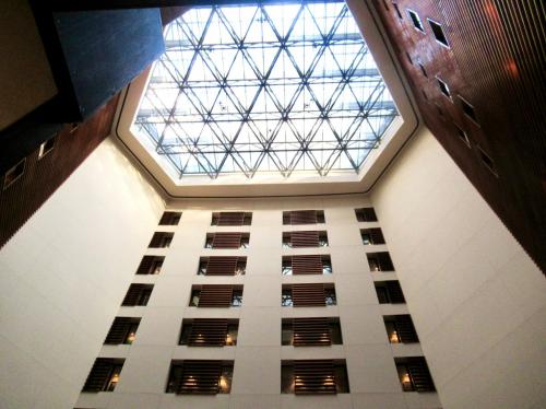 パークホテル東京