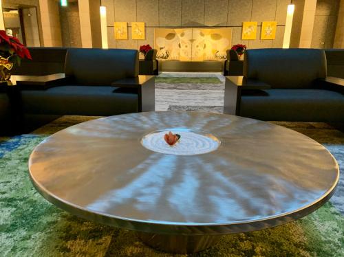 パークホテル東京