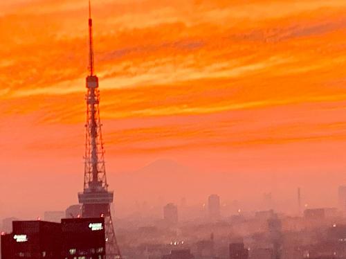 パークホテル東京