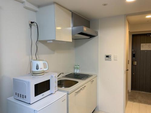 「エスリードホテルなんば大国町」