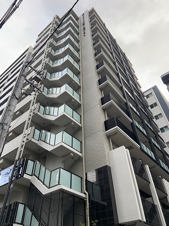 「エスリードホテルなんば大国町」