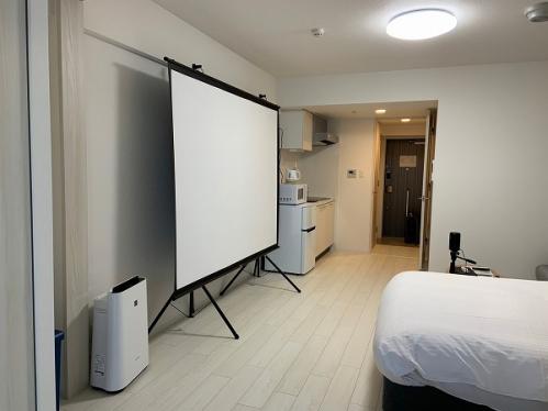 「エスリードホテルなんば大国町」