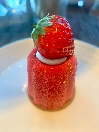 コンラッド大阪