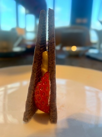 コンラッド大阪