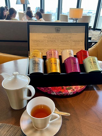 コンラッド大阪