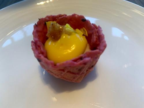 コンラッド大阪