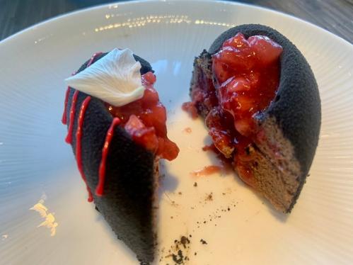 コンラッド大阪