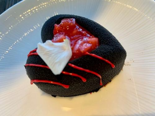 コンラッド大阪