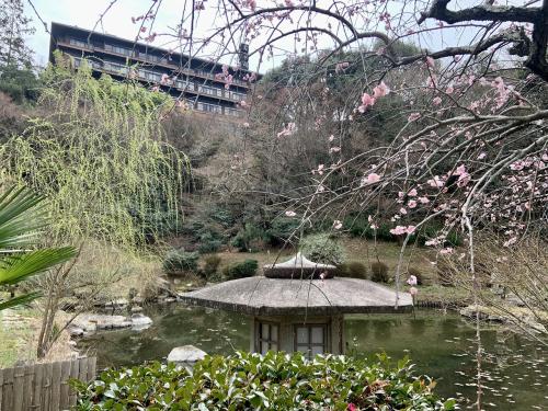 元湯 古泉閣