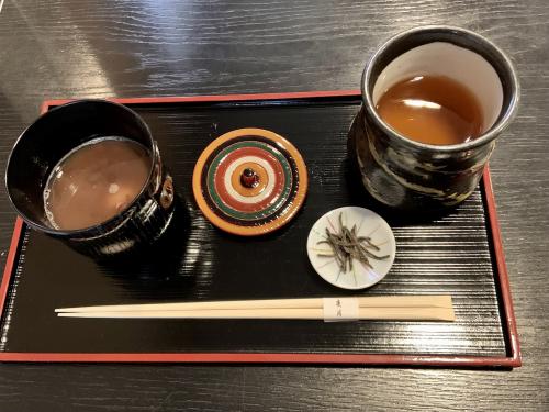 元湯 古泉閣