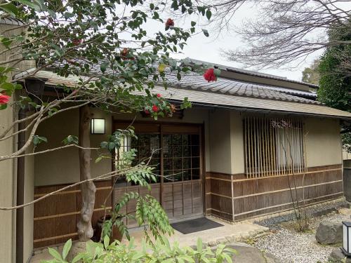 元湯 古泉閣