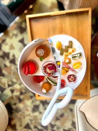 コンラッド大阪