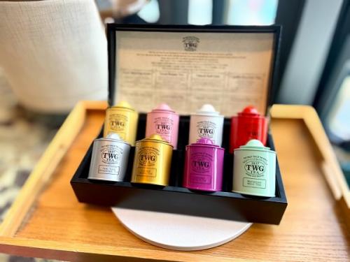 コンラッド大阪