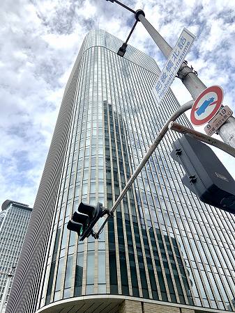 コンラッド大阪