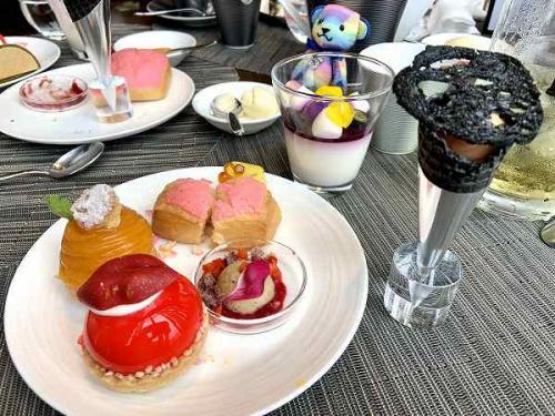 コンラッド大阪