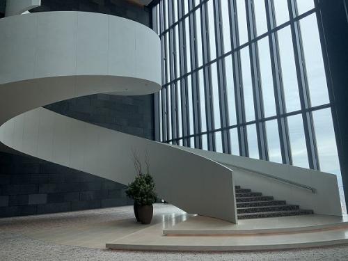 コンラッド大阪