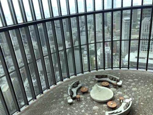 コンラッド大阪