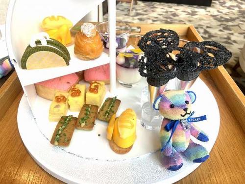 コンラッド大阪