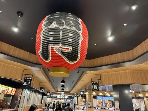 三井アウトレットパーク大阪門真