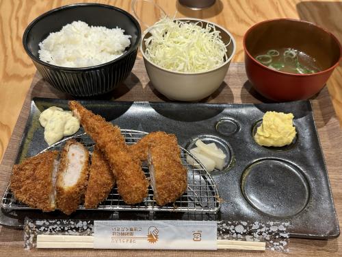 三井アウトレットパーク大阪門真