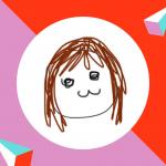 プロフィール写真