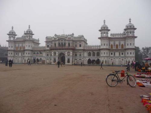 「ビバハ・パンチャミ」2