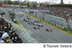 「F1オーストラリアGP１