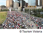 メルボルン・マラソン