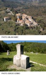 世界最小の町「ホゥム」