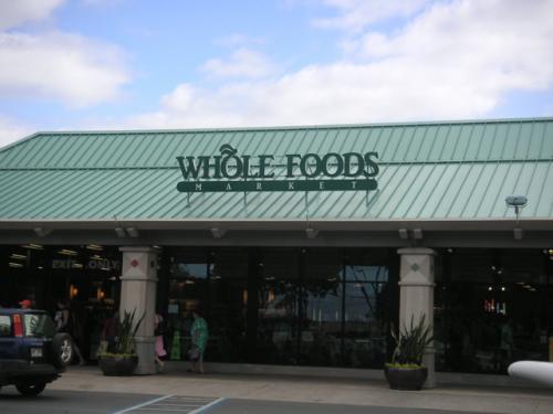 WholeFoods