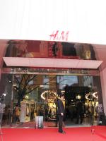 H&M