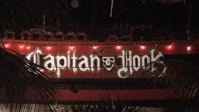 キャプテンフック2