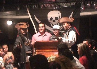 キャプテンフック4