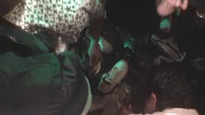 キャプテンフック9