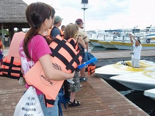 ジャングルツアー２