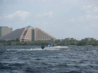 ジャングルツアー3