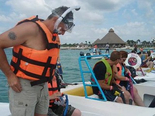 ジャングルツアー７