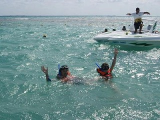 ジャングルツアー8