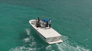 パラセーリング8