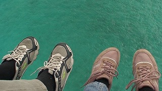 パラセーリング11