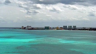 パラセーリング12