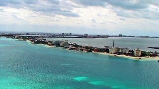 パラセーリング１３